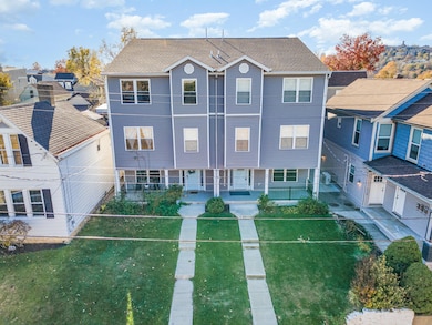 136 O Fallon Ave, Bellevue, KY 41073 - photo 2