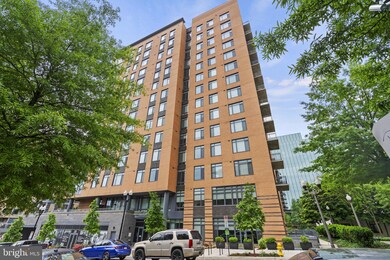2000 Clarendon Blvd unit 101, Arlington, VA 22201 - photo 2