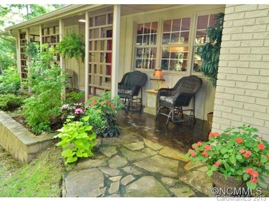 Inviting Entry