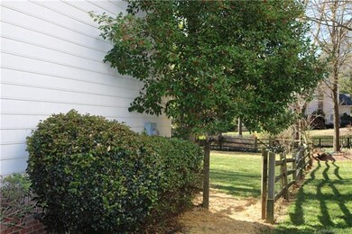 Let's go see the Gorgeous Backyard!