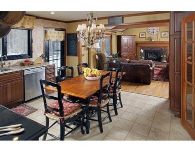 444 High St, Hanson, MA 02341 - photo 3