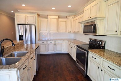 45 Snug Harbor Rd, Grant, AL 35747 - photo 7