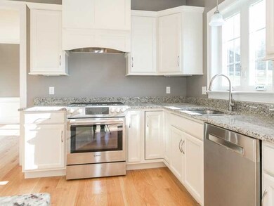 Kitchen. Similar to be built