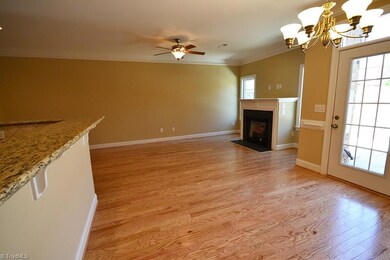 813 Piedmont Crossing Dr unit Lot 164, High Point, NC 27265 - photo 6