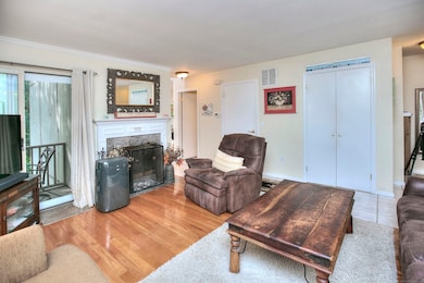100 Wolfpit Ave unit 17, Norwalk, CT 06851 - photo 5