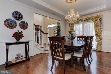 13106 Hampton Farm Ln, Brandywine, MD 20613 - photo 3