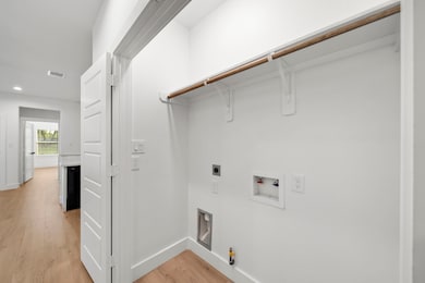 7205 Tippett St unit B, Houston, TX 77088 - photo 7