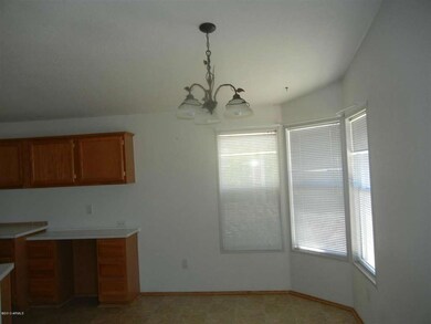 Dining Open To Kitchen/Great Room