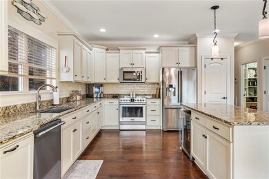 389 Paradise Point, Abbeville, SC 29620 - photo 6