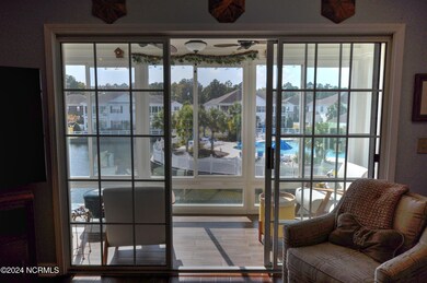 Porch View