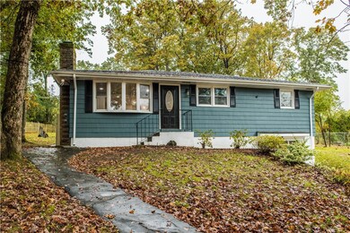 3 Brian Ave, North Smithfield, RI 02896 - photo 2