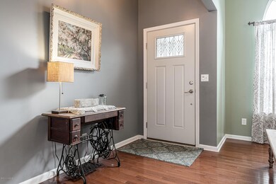 205 Berger Farm Dr, Mount Washington, KY 40047 - photo 5