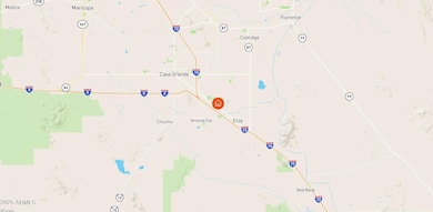 4335 N Cortez Dr unit 13, Eloy, AZ 85131 - photo 3