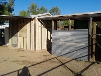 Phoenix Horse Property for Sale