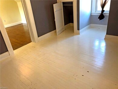 Room off of Master...Could be another Bedroom...or