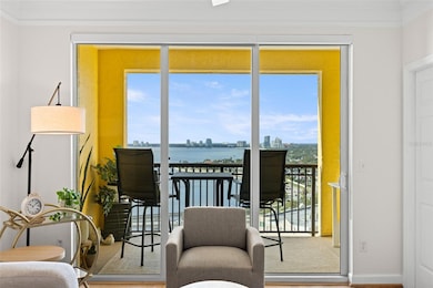 345 Bayshore Blvd unit 1809, Tampa, FL 33606 - photo 4