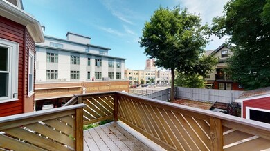 12 Upland Rd unit 2, Cambridge, MA 02140 - photo 2