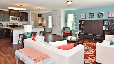 Great room