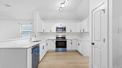 6608 Sally Agee, San Antonio, TX 78238 - photo 5