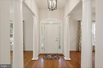 17451 Lethridge Cir, Round Hill, VA 20141 - photo 6