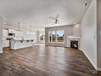 8391 E Cool River Loop, Nampa, ID 83687 - photo 6