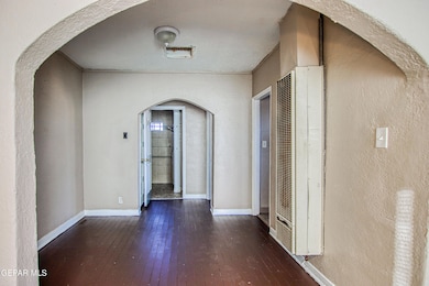 128 N Valencia Place unit A, El Paso, TX 79905 - photo 6