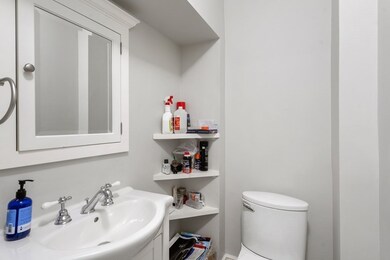 48 Francis St unit 2, Brookline, MA 02446 - photo 5