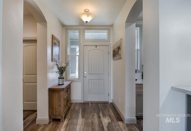 9459 S Rock Cliffs Way, Kuna, ID 83642 - photo 5