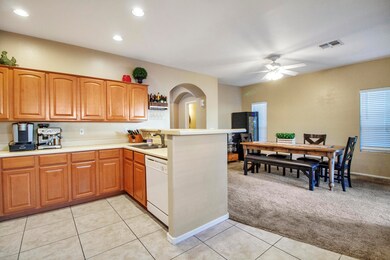 2051 N Holguin Way, Chandler
