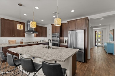 3266 Sparrows Creek Way, Wickenburg, AZ 85390 - photo 7