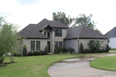 2056 Sloan Lake Dr, Jonesboro, AR 72404 - photo 2