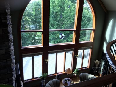6814 Lake of the Woods CourtBack_Window