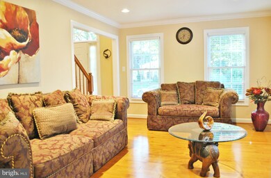 4942 Edge Rock Dr, Chantilly, VA 20151 - photo 6