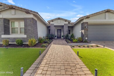 23083 E Sonoqui Blvd, Queen Creek, AZ 85142 - photo 5