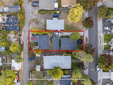 1036 W 12th St, Medford, OR 97501 - photo 4