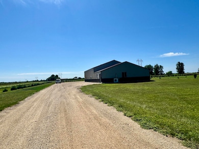 Entry from Road