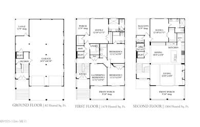 4761 Island Walk Dr SW unit L-73, Shallotte, NC 28470 - photo 2