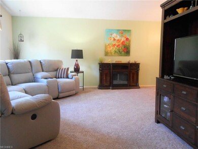 Living room measures 16x14