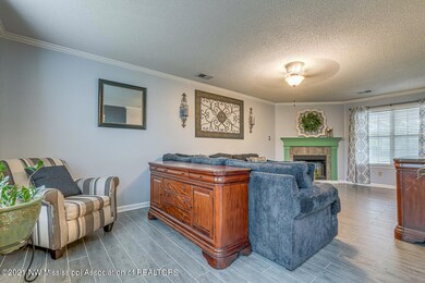 1286 Cross Creek Dr E, Hernando, MS 38632 - photo 7