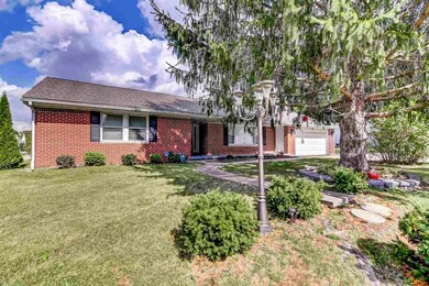 201 E Liberty St, Virginia, IL 62691 - photo 5