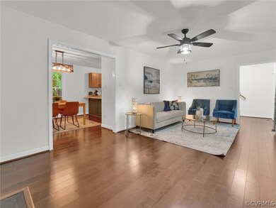 11518 Brandenburg Dr, Midlothian, VA 23112 - photo 7