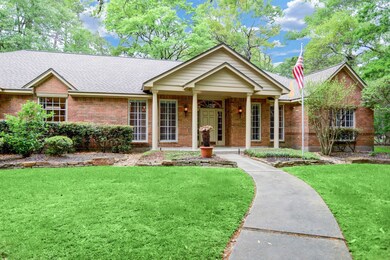 13206 Lost Creek Rd, Tomball, TX 77375 - photo 3