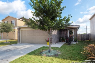 11839 Twin Oaks Path, San Antonio, TX 78254 - photo 2