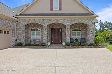 1508 E Gantry Ct, Leland, NC 28451 - photo 5