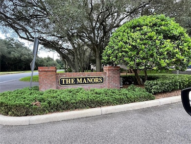 The Manors
