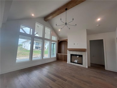 10856 S Shady Bend Rd, Olathe, KS 66061 - photo 3