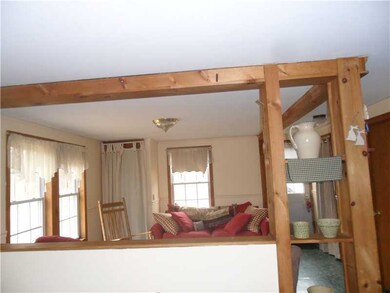 Den/Family/Great Room.