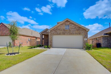 18414 Summit Ranch Dr, Hockley, TX 77447 - photo 2