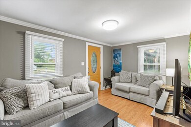 100 Marshall Ave, Mount Ephraim, NJ 08059 - photo 4