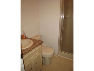 Master Bath/Spa.